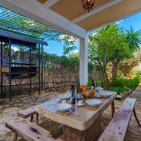 Passos By Interhome Holiday home *