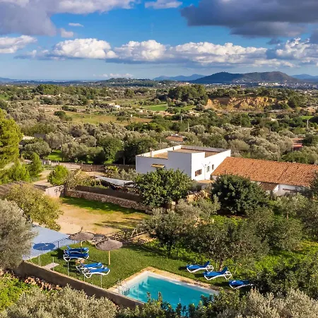 Holiday home Passos By Interhome