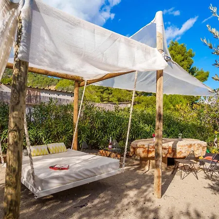 Passos By Interhome * Biniamar