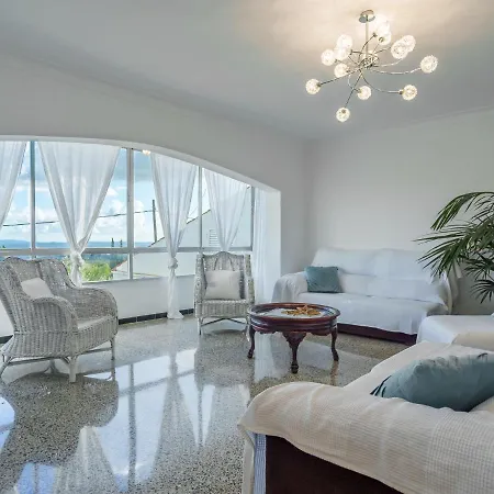 Passos By Interhome Biniamar