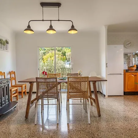 Passos By Interhome Biniamar