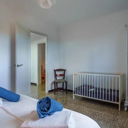 Holiday home Passos By Interhome *