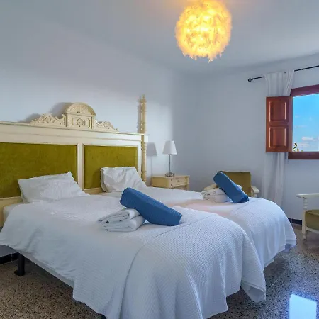 Holiday home Passos By Interhome Biniamar