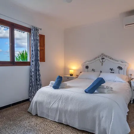 Passos By Interhome Holiday home