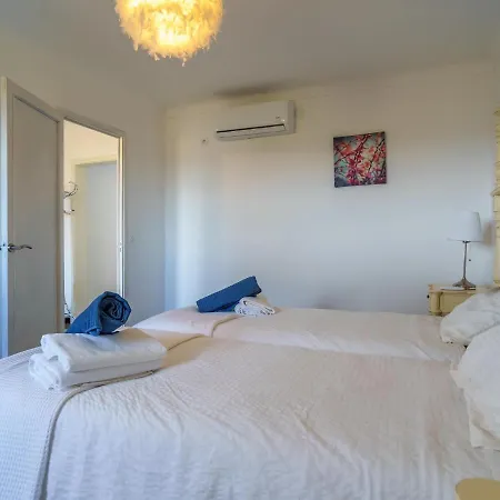Passos By Interhome Holiday home *