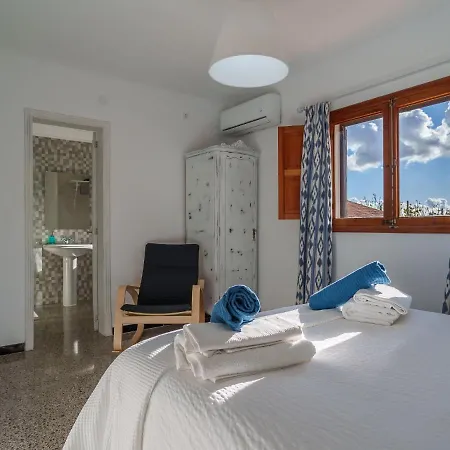 Passos By Interhome Holiday home