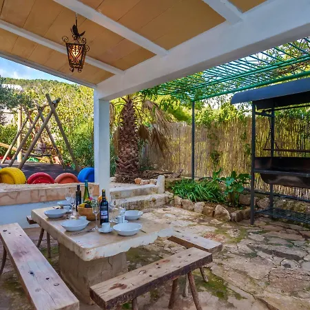 Passos By Interhome *