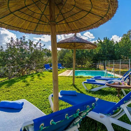 Passos By Interhome Сasa de vacaciones