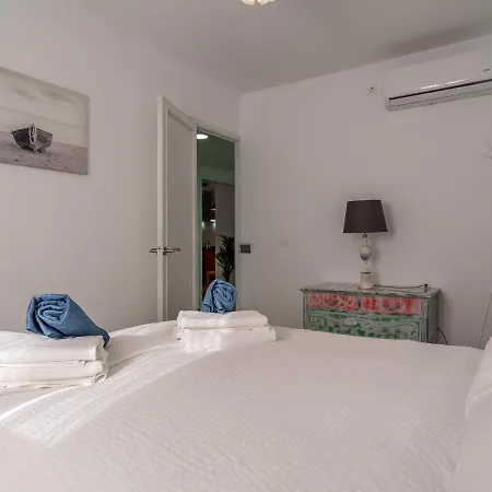 Сasa de vacaciones Passos By Interhome
