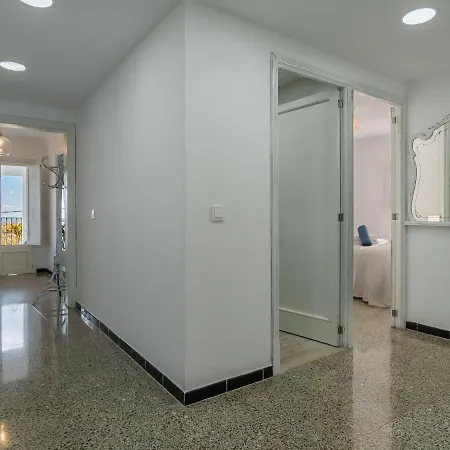 Сasa de vacaciones Passos By Interhome *