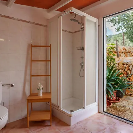 Сasa de vacaciones Passos By Interhome