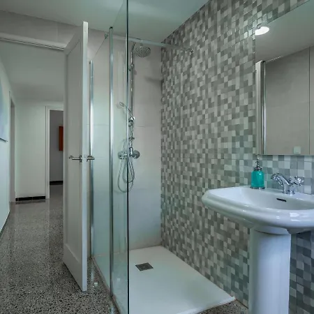 Сasa de vacaciones Passos By Interhome *