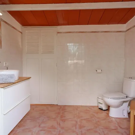 Passos By Interhome Сasa de vacaciones