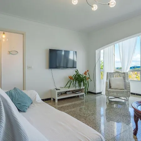 Сasa de vacaciones Passos By Interhome
