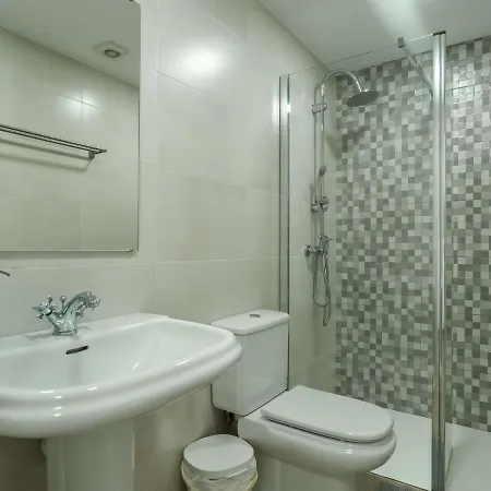 Passos By Interhome * Biniamar