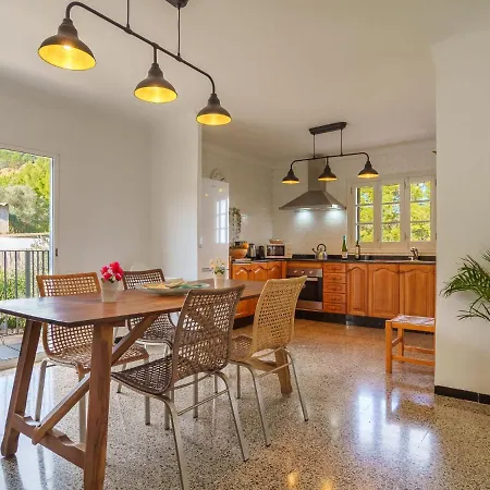 Passos By Interhome